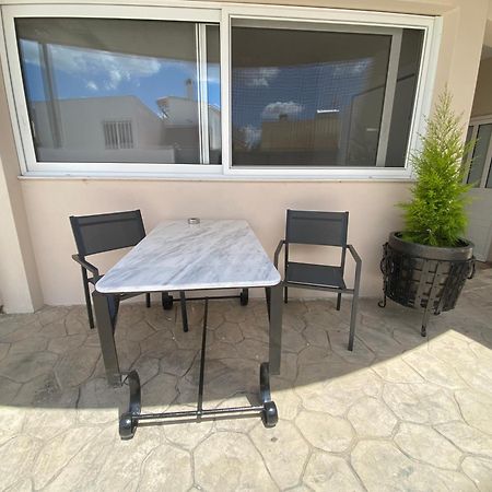 Lmj Apartments Artemida  Dış mekan fotoğraf