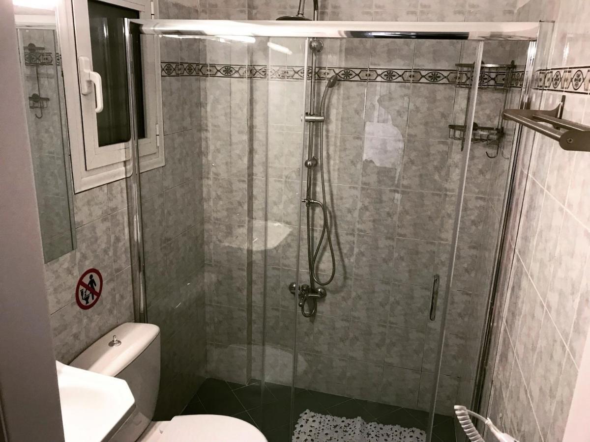 Lmj Apartments Artemida  Dış mekan fotoğraf