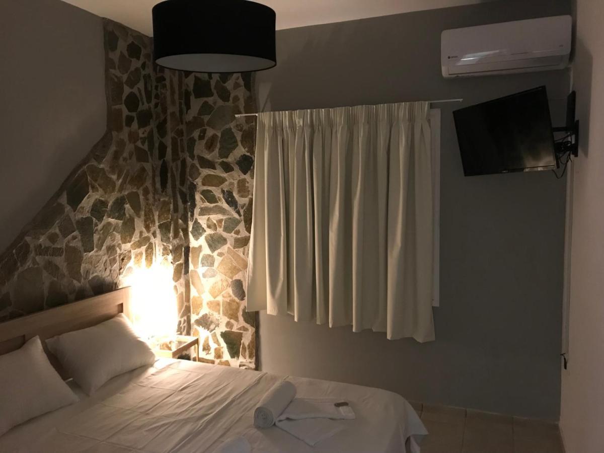 Lmj Apartments Artemida  Dış mekan fotoğraf