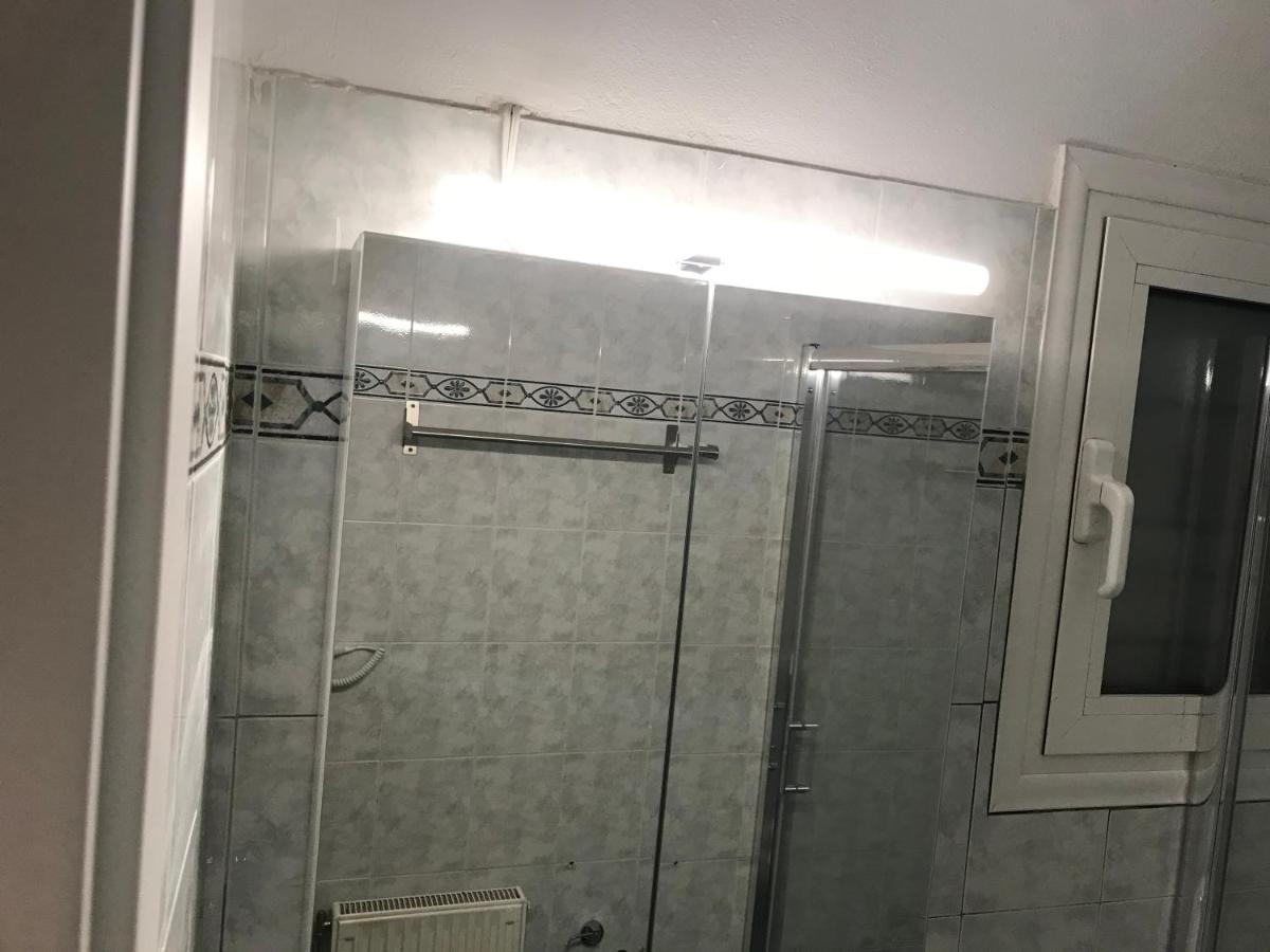 Lmj Apartments Artemida  Dış mekan fotoğraf