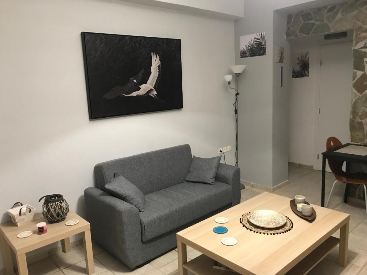 Lmj Apartments Artemida  Dış mekan fotoğraf