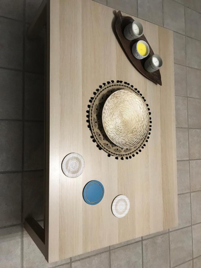 Lmj Apartments Artemida  Dış mekan fotoğraf
