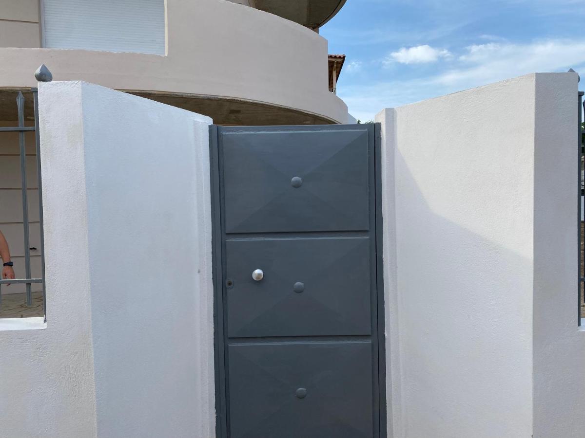 Lmj Apartments Artemida  Dış mekan fotoğraf