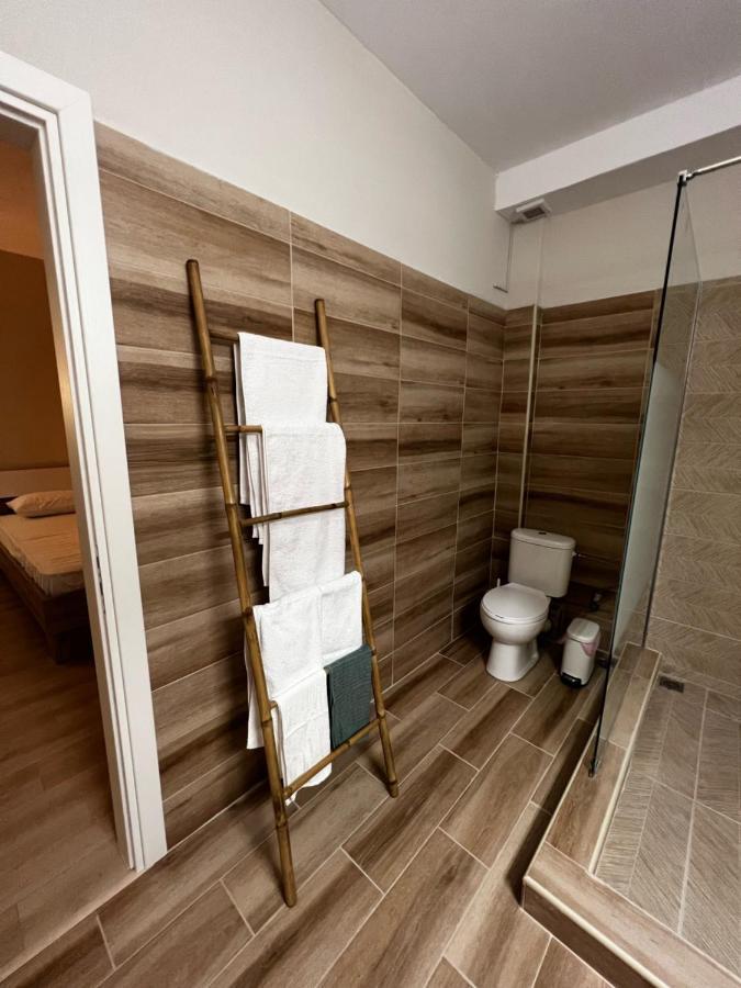 Lmj Apartments Artemida  Dış mekan fotoğraf