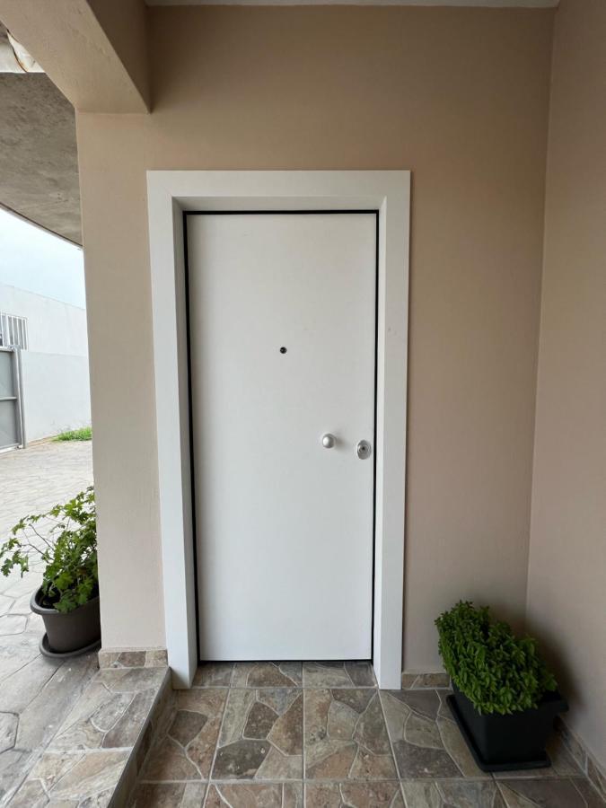 Lmj Apartments Artemida  Dış mekan fotoğraf