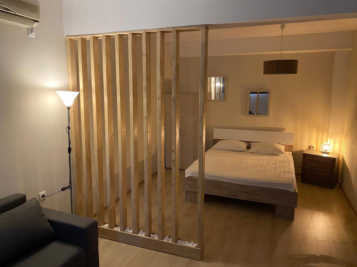 Lmj Apartments Artemida  Dış mekan fotoğraf
