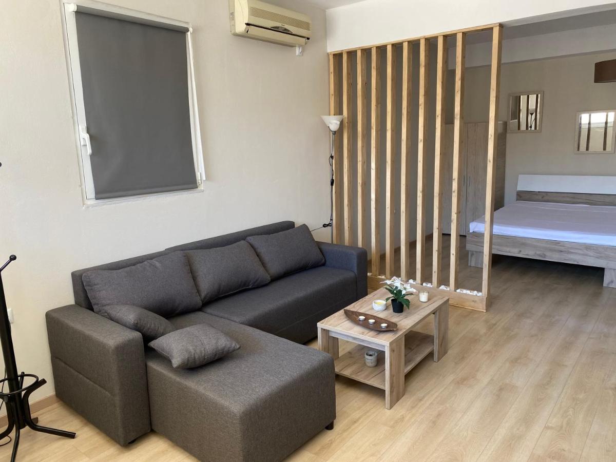 Lmj Apartments Artemida  Dış mekan fotoğraf