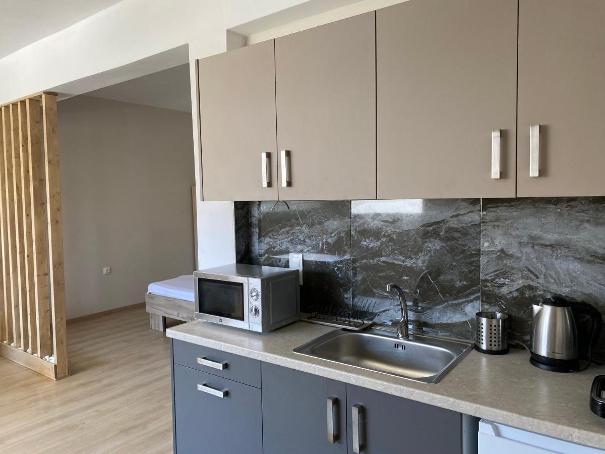 Lmj Apartments Artemida  Dış mekan fotoğraf