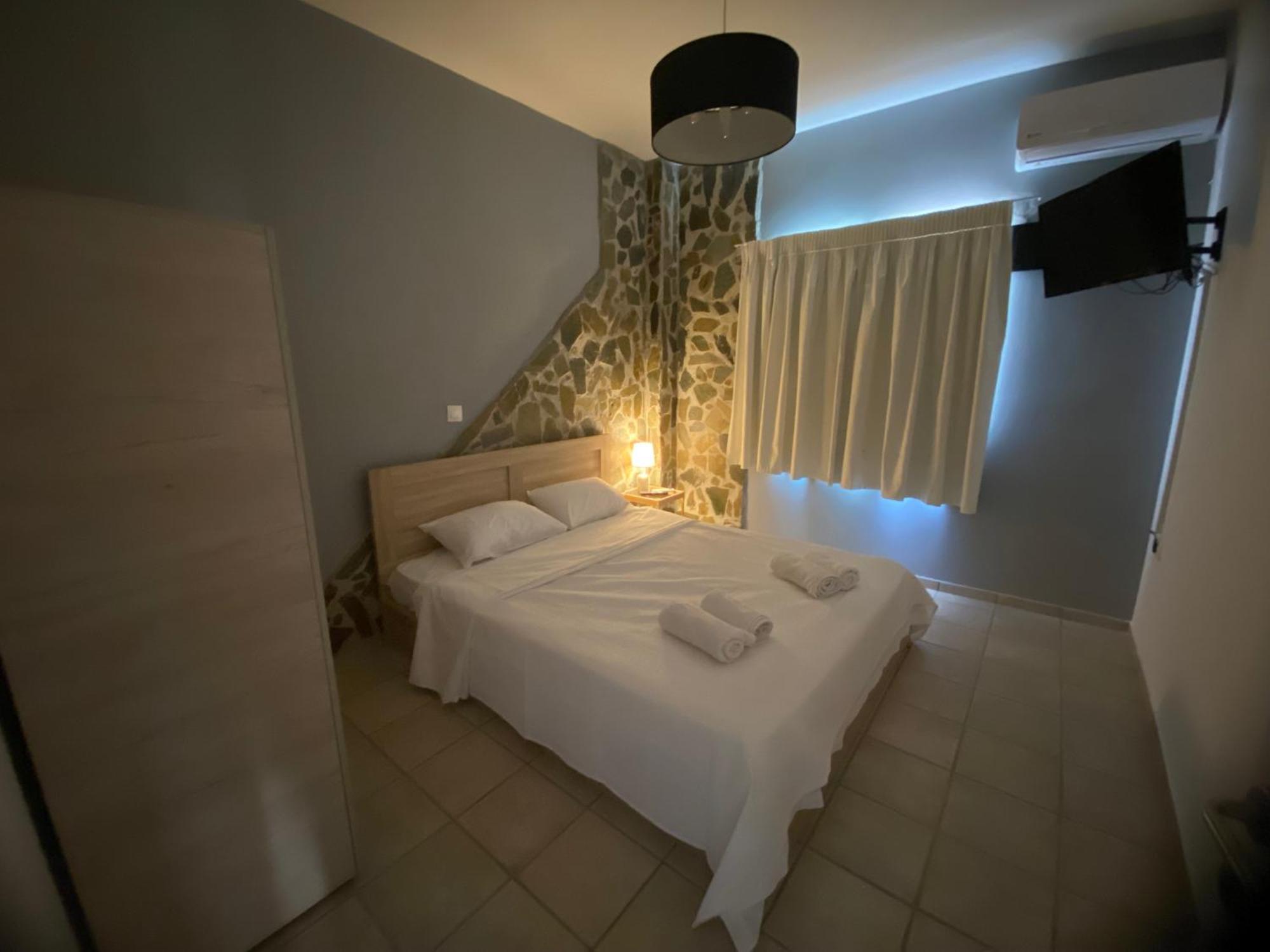 Lmj Apartments Artemida  Dış mekan fotoğraf
