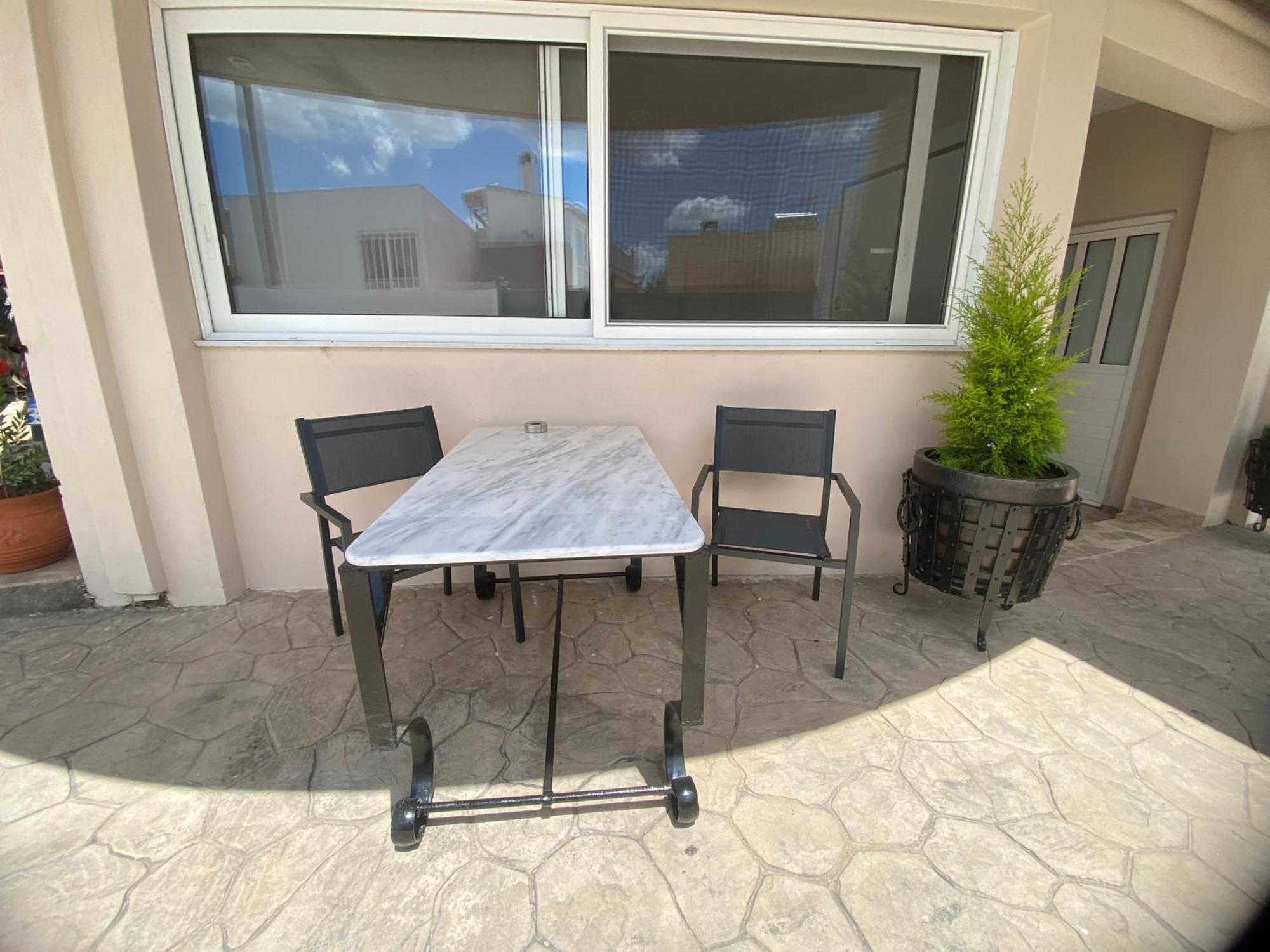 Lmj Apartments Artemida  Dış mekan fotoğraf