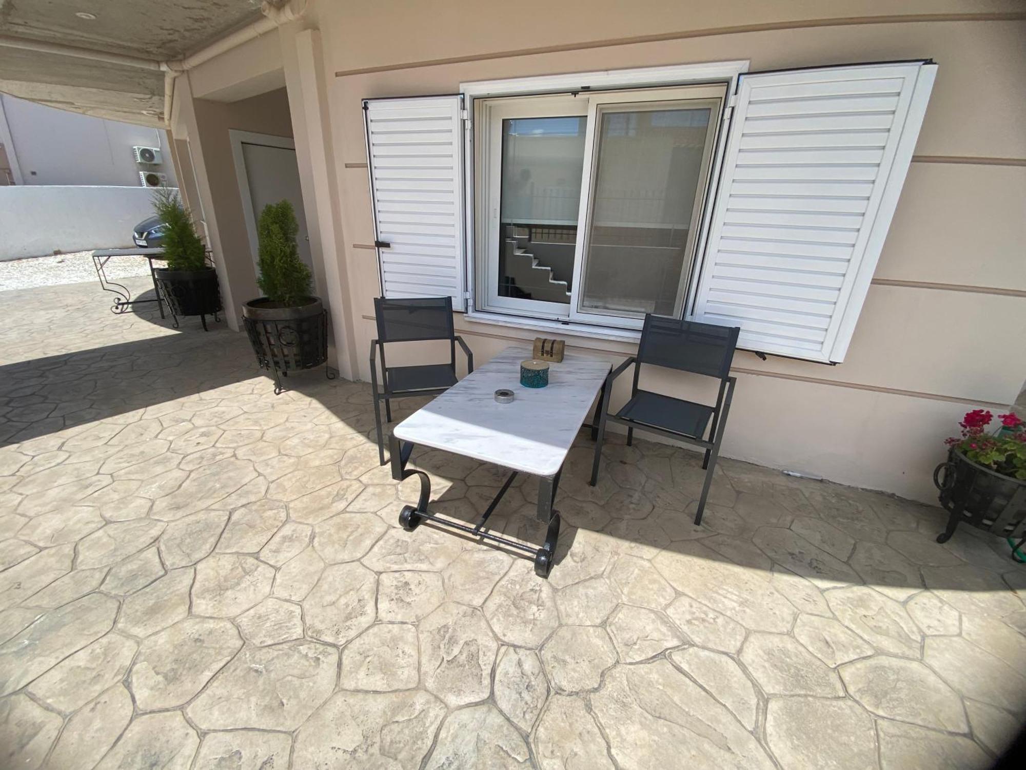 Lmj Apartments Artemida  Dış mekan fotoğraf