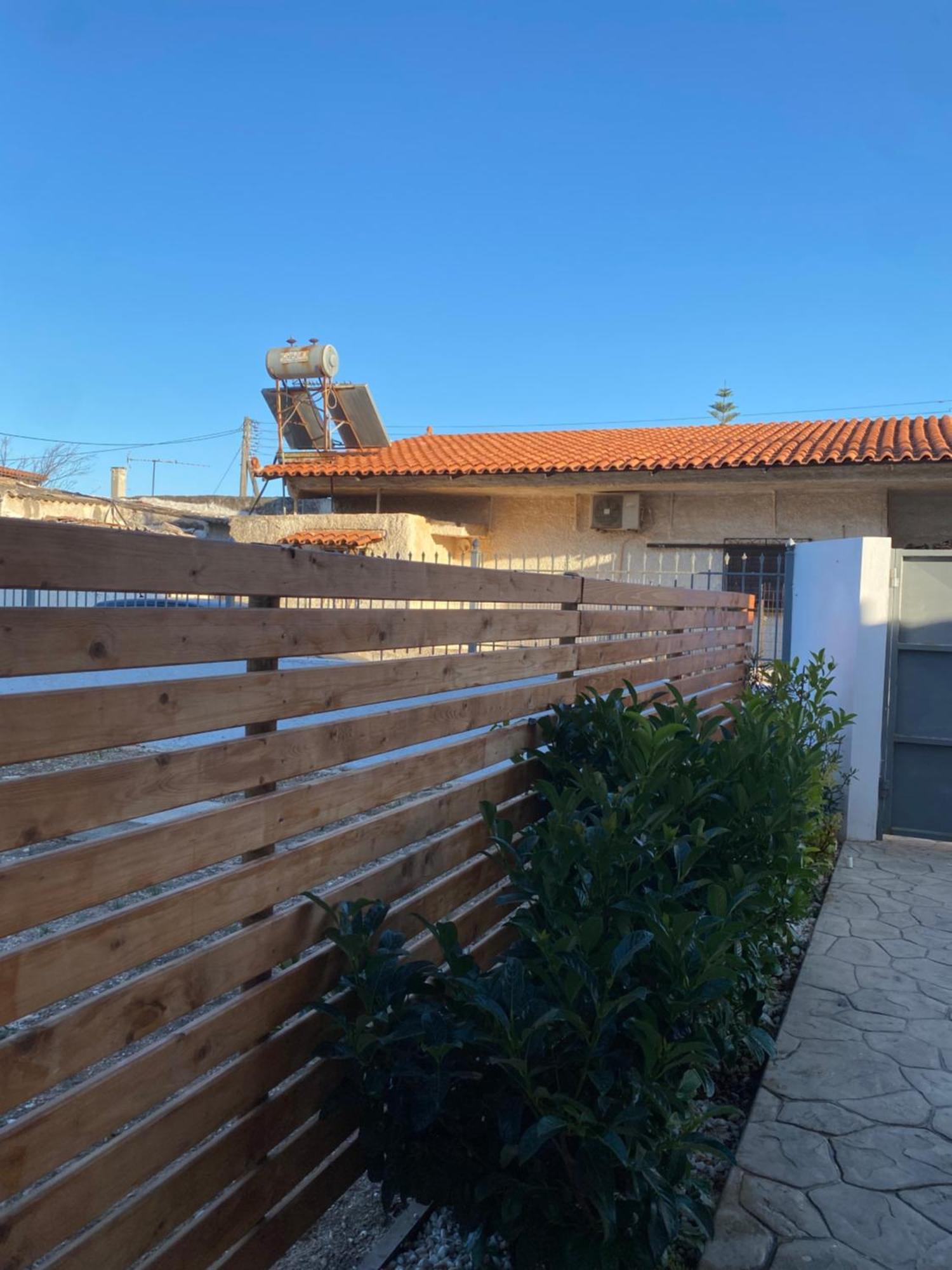 Lmj Apartments Artemida  Dış mekan fotoğraf