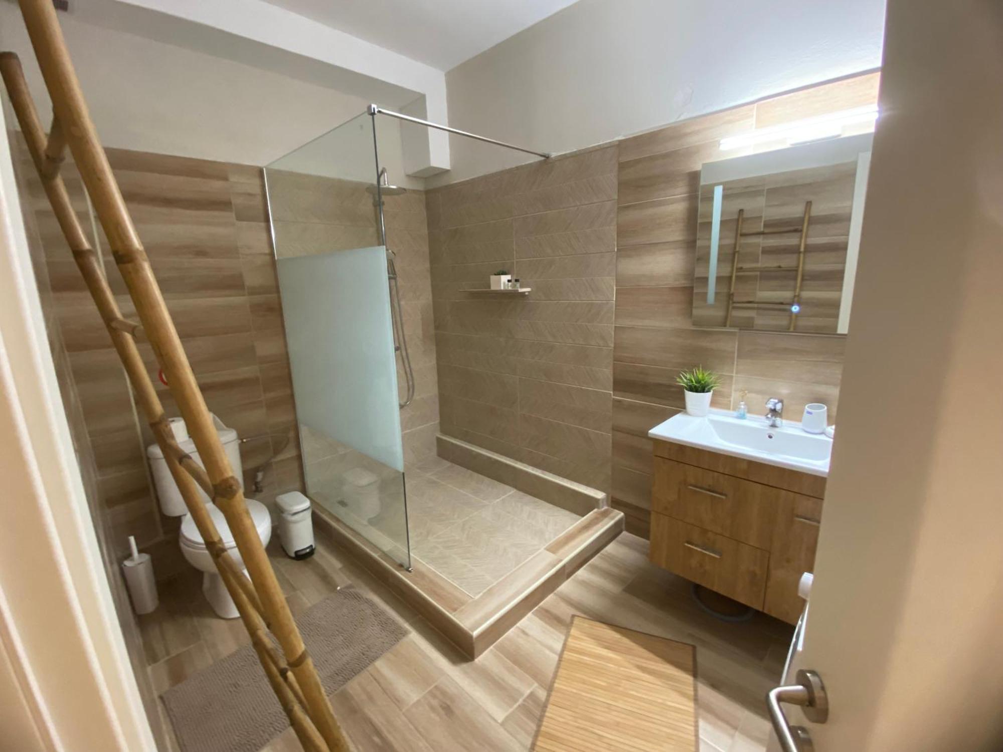 Lmj Apartments Artemida  Dış mekan fotoğraf
