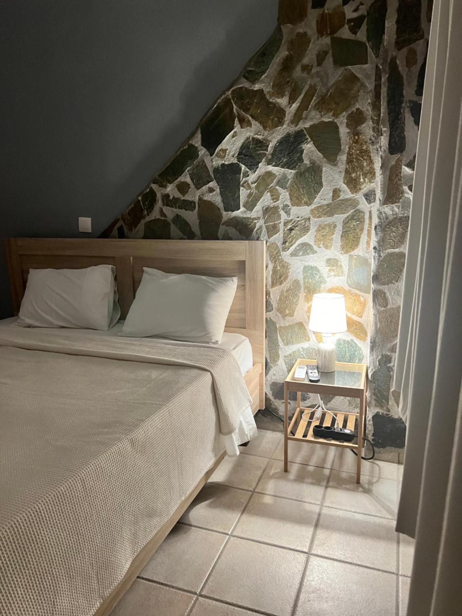 Lmj Apartments Artemida  Dış mekan fotoğraf